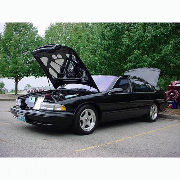 1994-96 Impala Hood